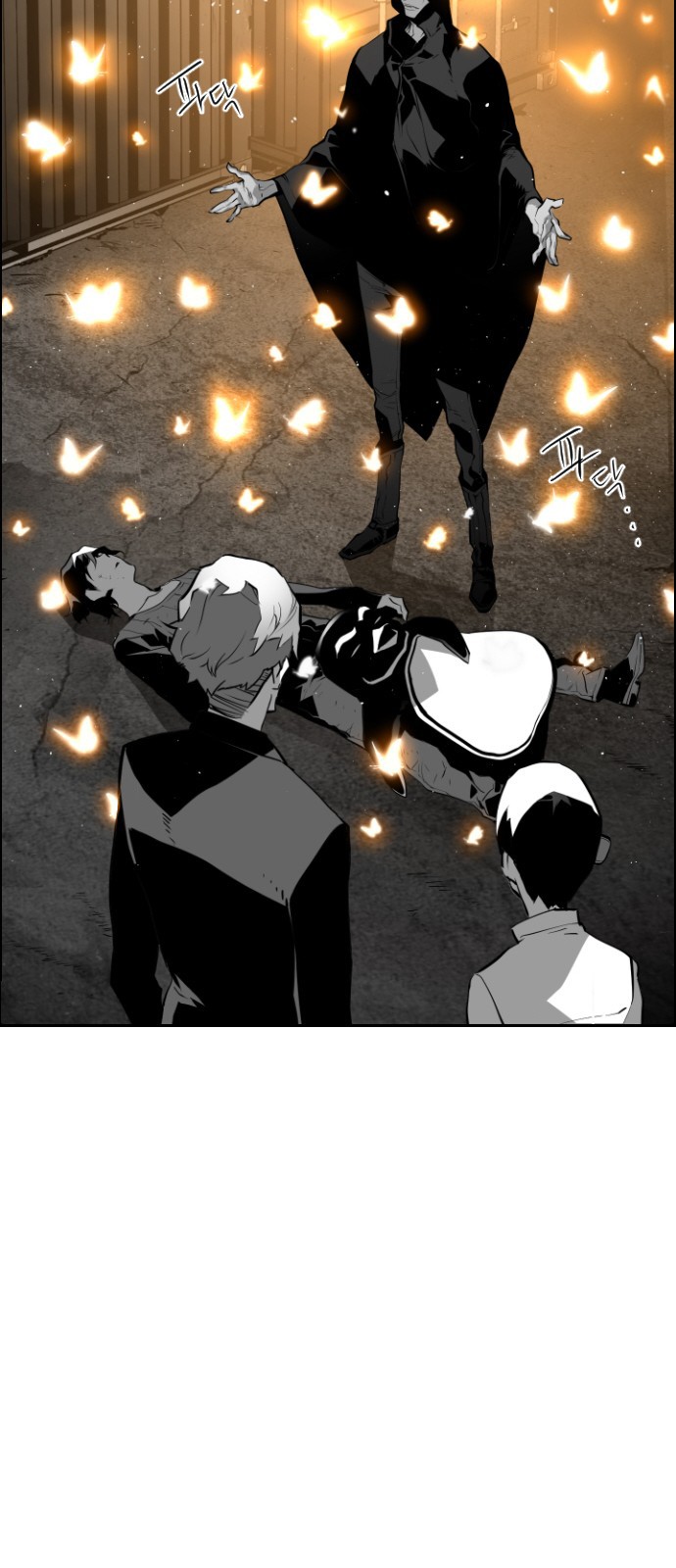 Terror Man Chapter 97 page 49 - Chapter 97
