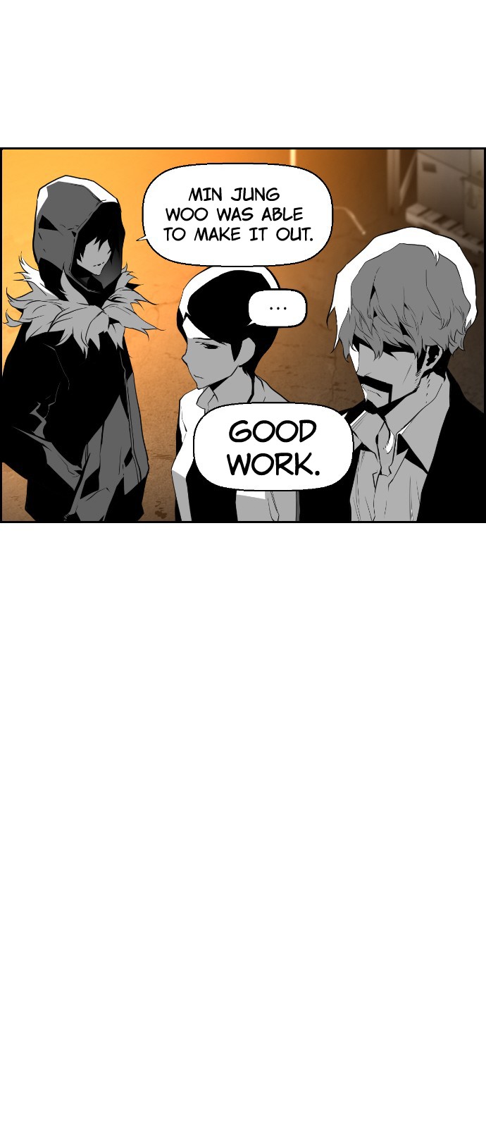 Terror Man Chapter 97 page 50 - Chapter 97
