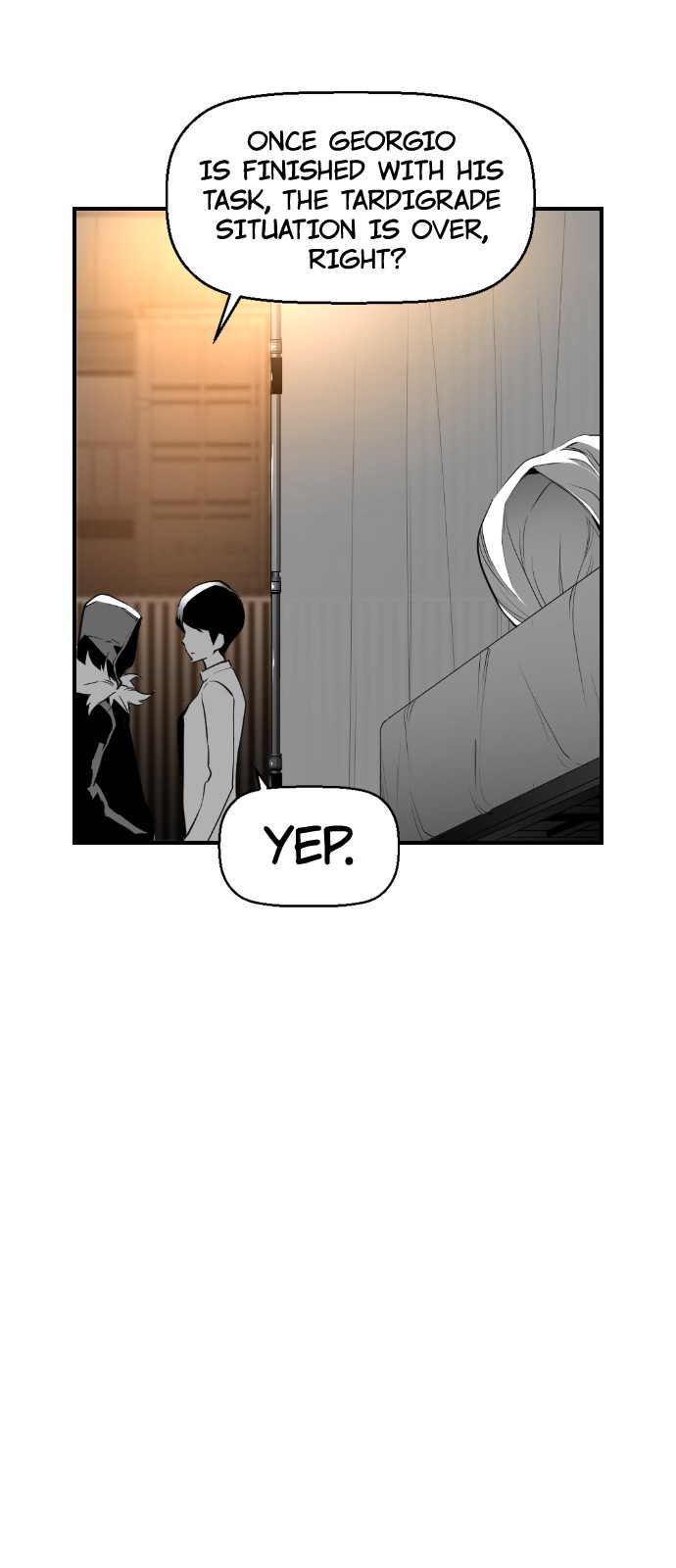 Terror Man Chapter 97 page 51 - Chapter 97