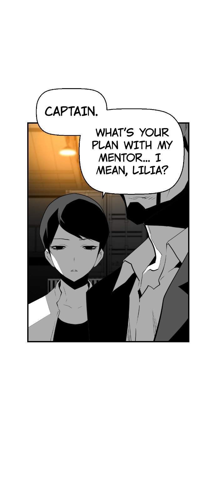 Terror Man Chapter 97 page 52 - Chapter 97