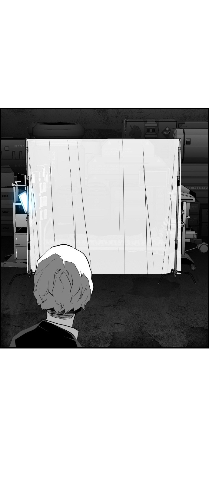 Terror Man Chapter 97 page 53 - Chapter 97