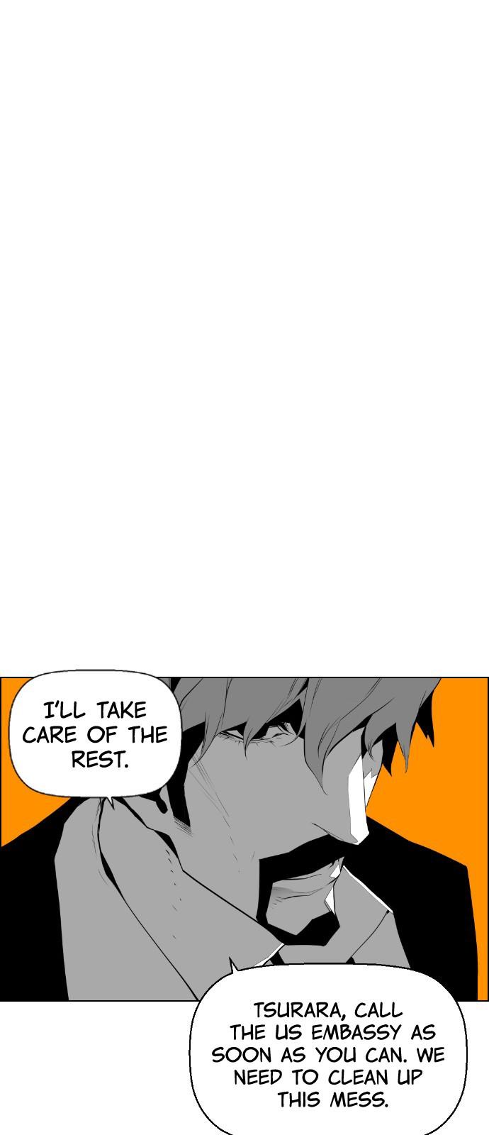 Terror Man Chapter 97 page 57 - Chapter 97