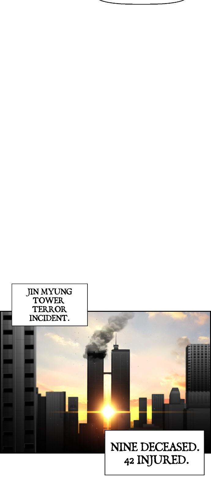 Terror Man Chapter 97 page 58 - Chapter 97