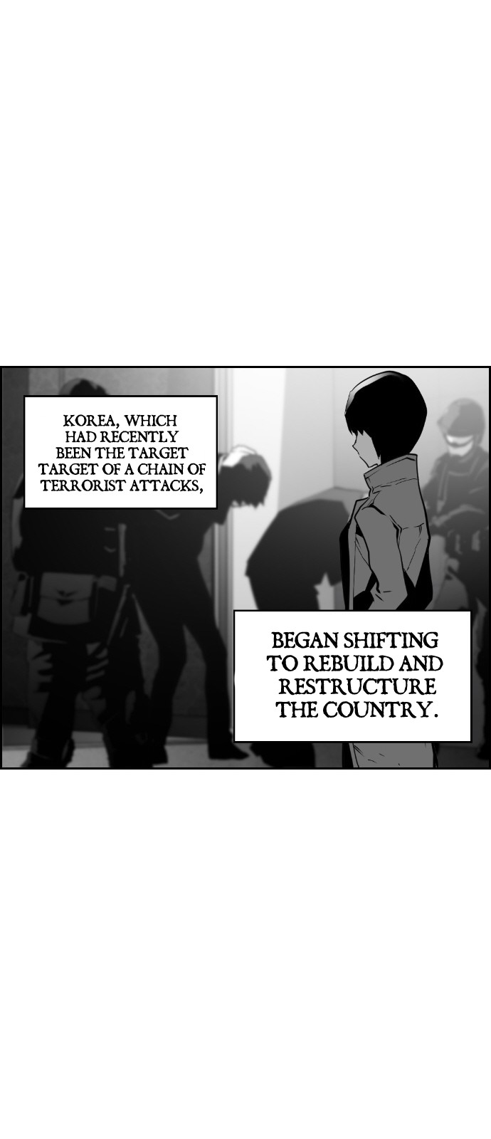 Terror Man Chapter 97 page 61 - Chapter 97