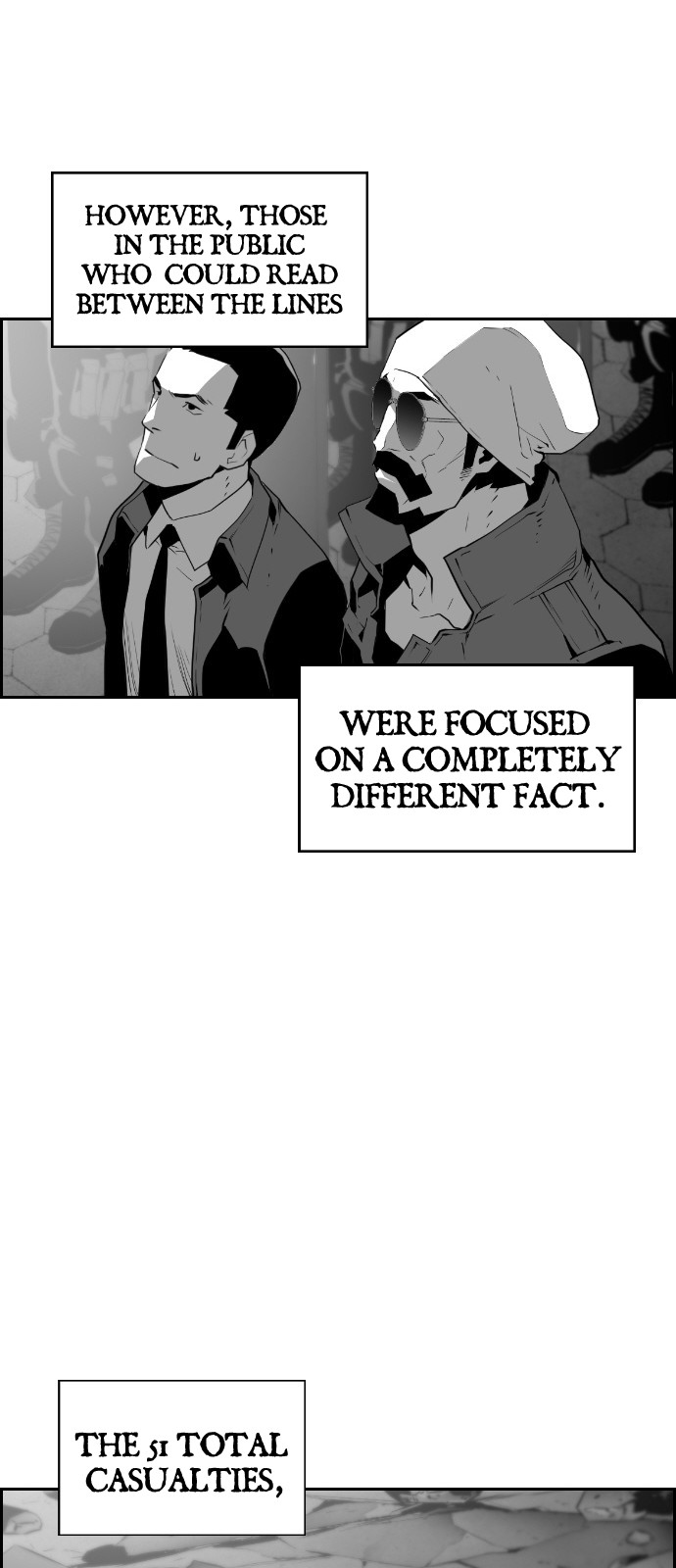 Terror Man Chapter 97 page 62 - Chapter 97