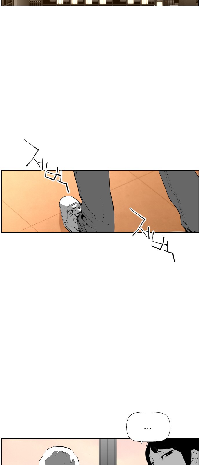 Terror Man Chapter 97 page 64 - Chapter 97