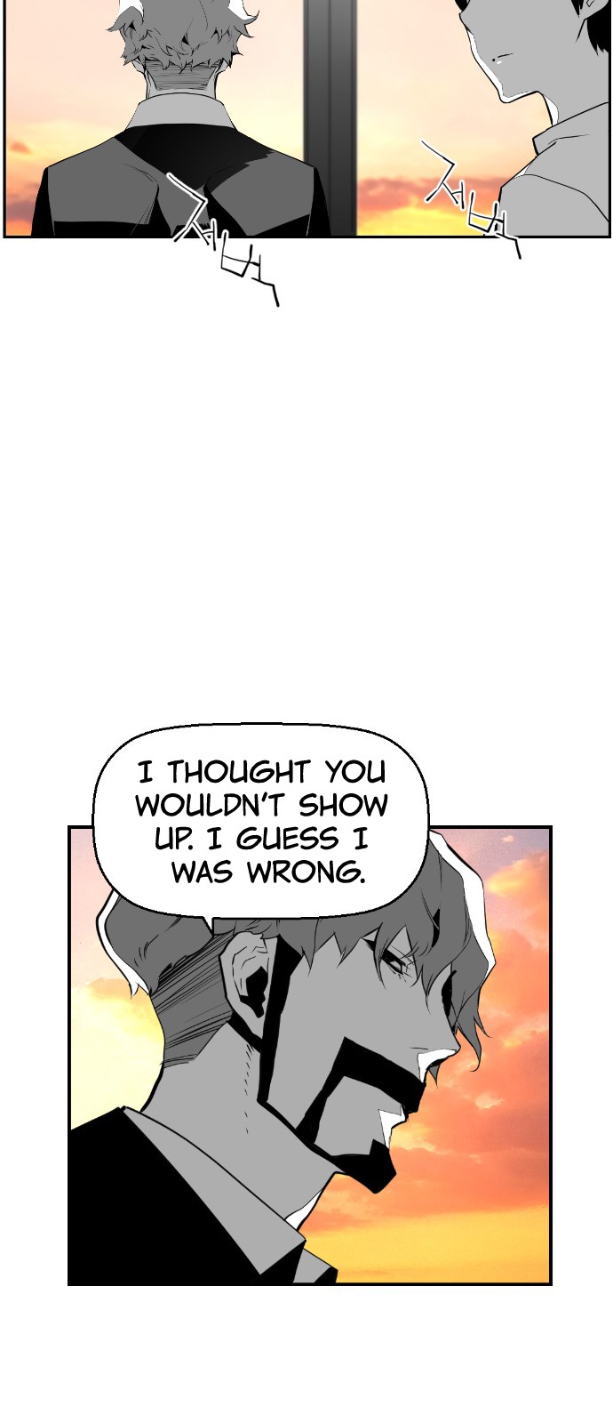 Terror Man Chapter 97 page 65 - Chapter 97