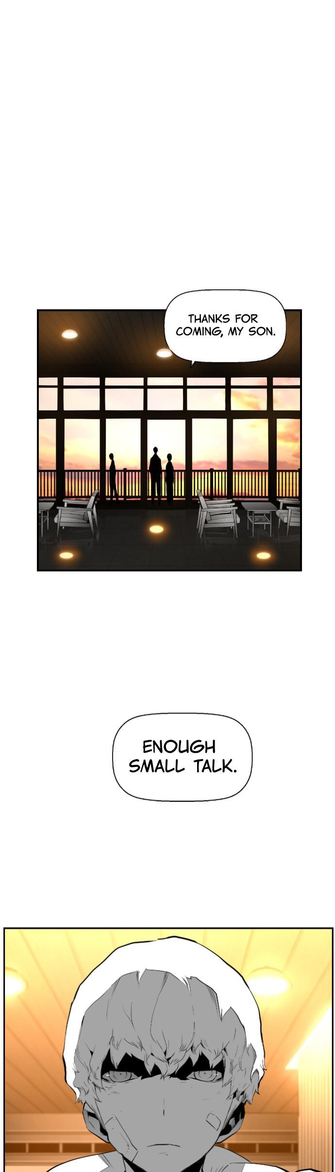 Terror Man Chapter 97 page 66 - Chapter 97