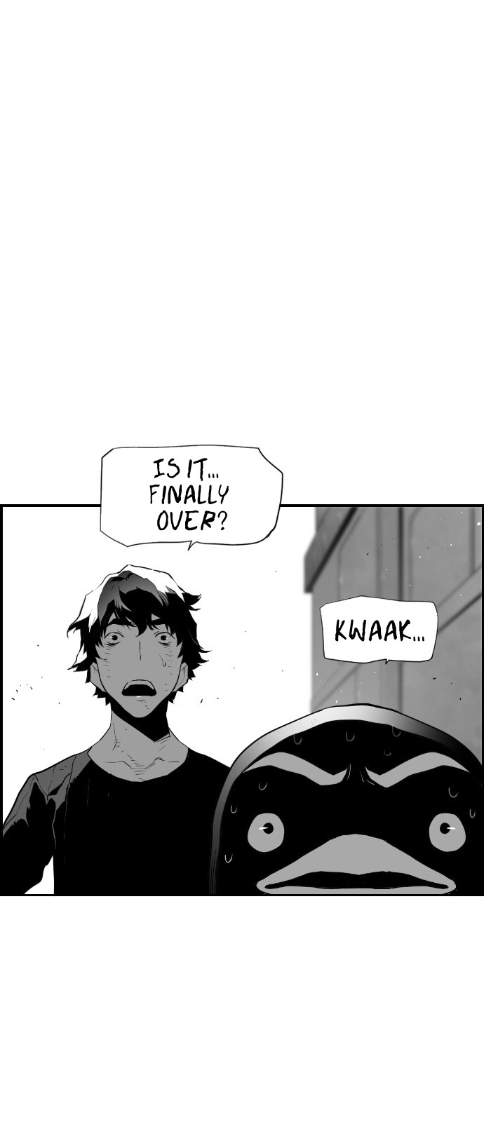 Terror Man Chapter 97 page 8 - Chapter 97
