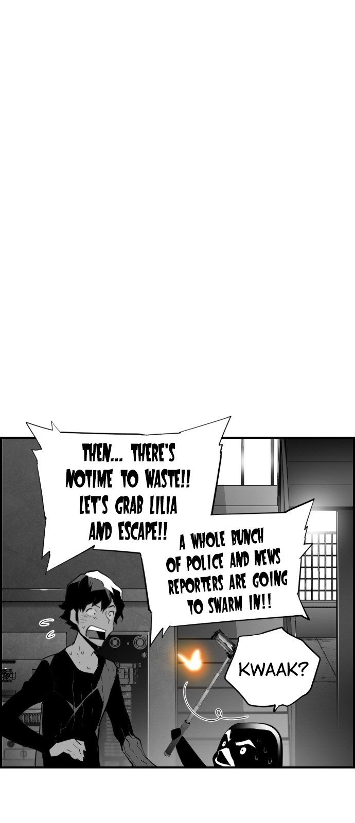 Terror Man Chapter 97 page 9 - Chapter 97