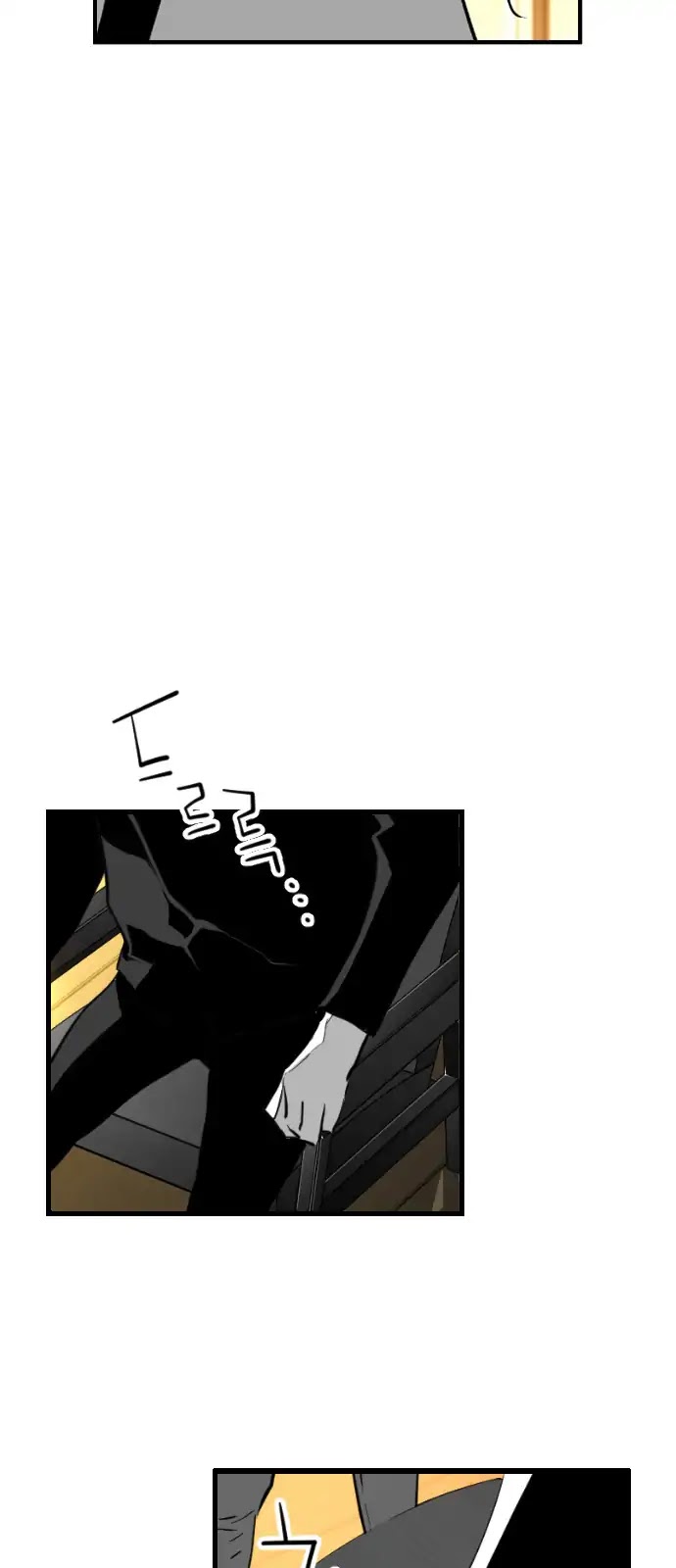 Terror Man Chapter 98 page 10 - Chapter 98