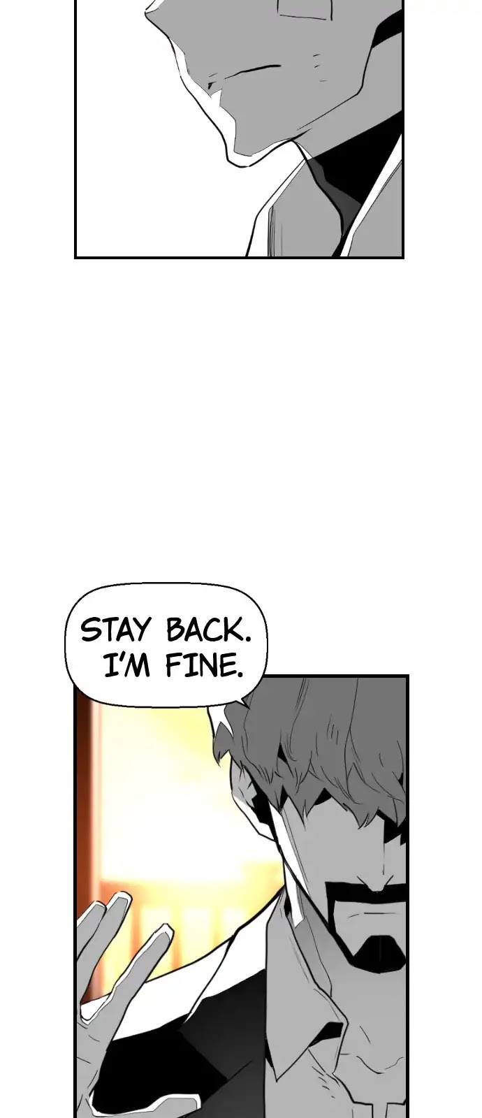 Terror Man Chapter 98 page 13 - Chapter 98