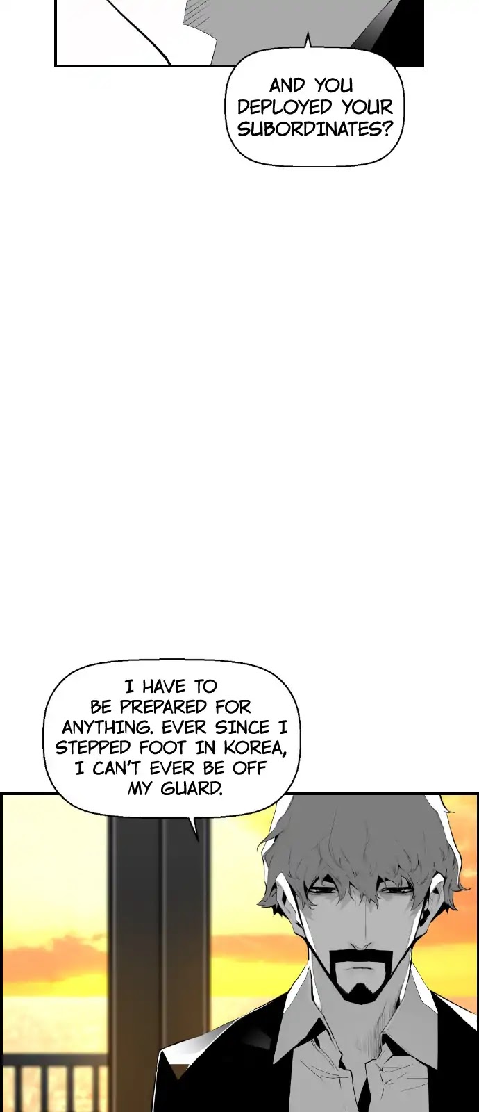Terror Man Chapter 98 page 15 - Chapter 98