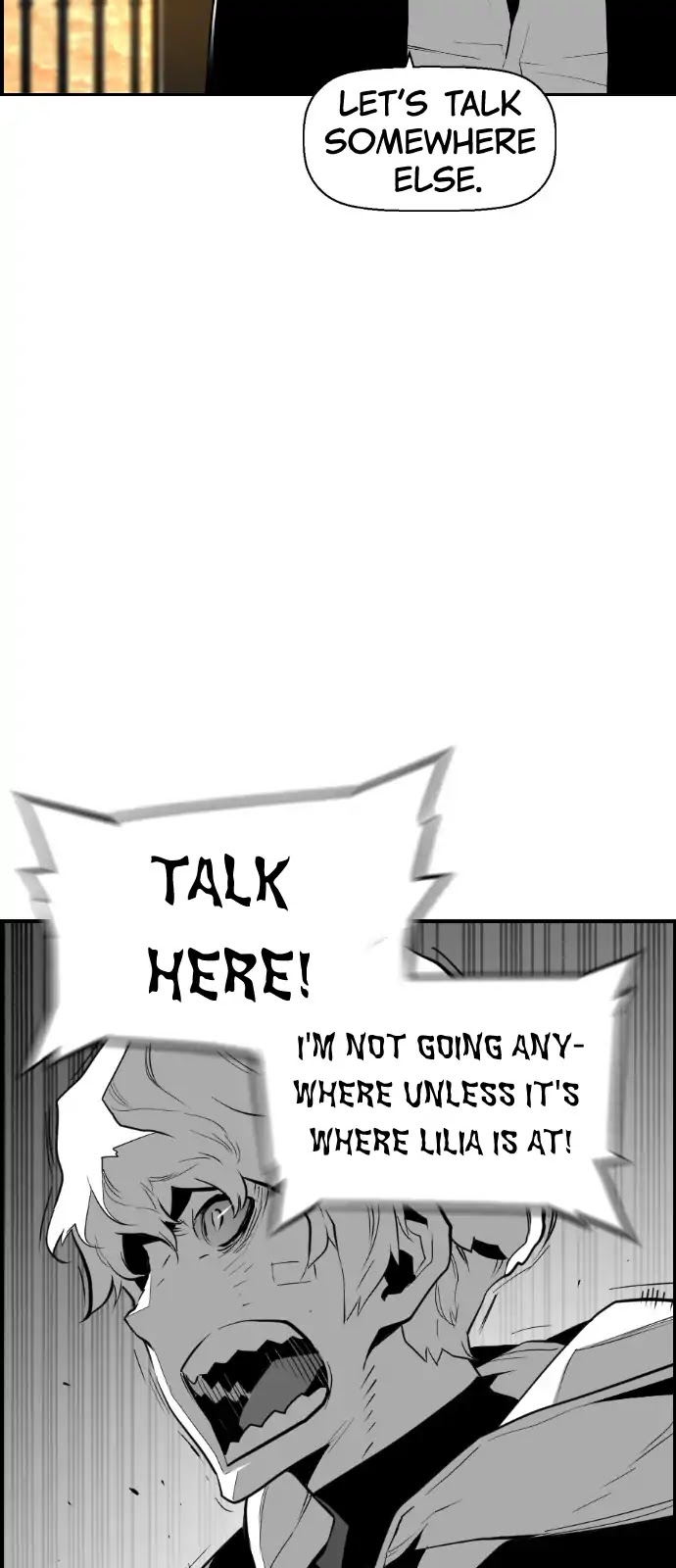 Terror Man Chapter 98 page 16 - Chapter 98