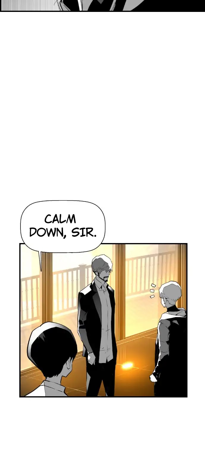 Terror Man Chapter 98 page 17 - Chapter 98