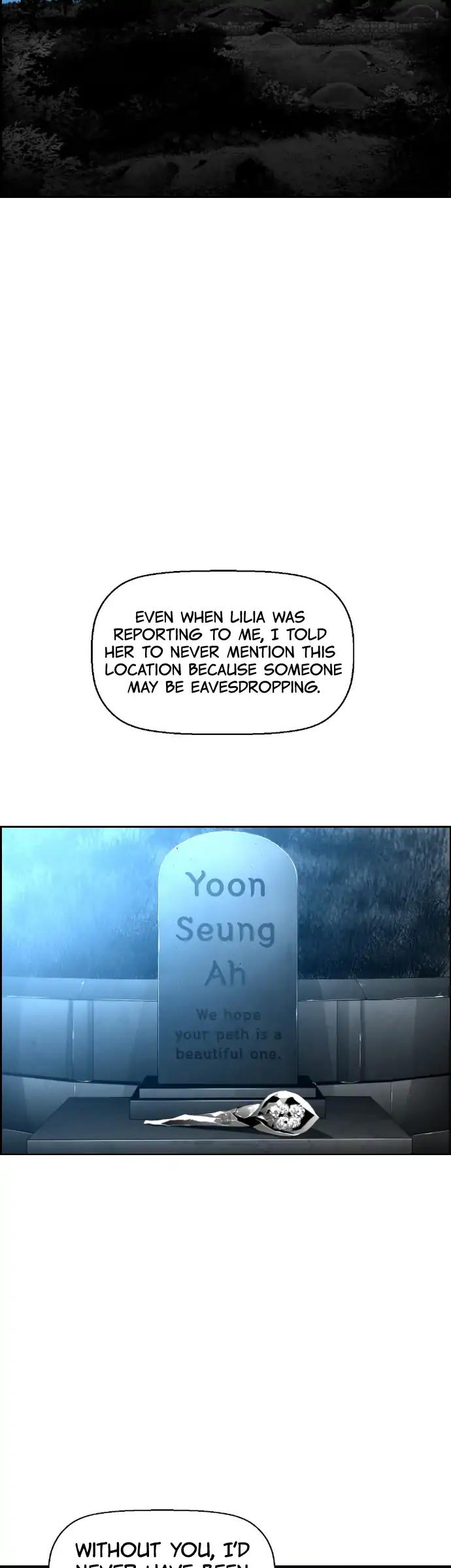 Terror Man Chapter 98 page 21 - Chapter 98