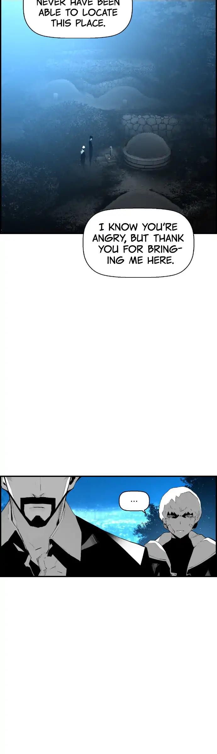 Terror Man Chapter 98 page 22 - Chapter 98