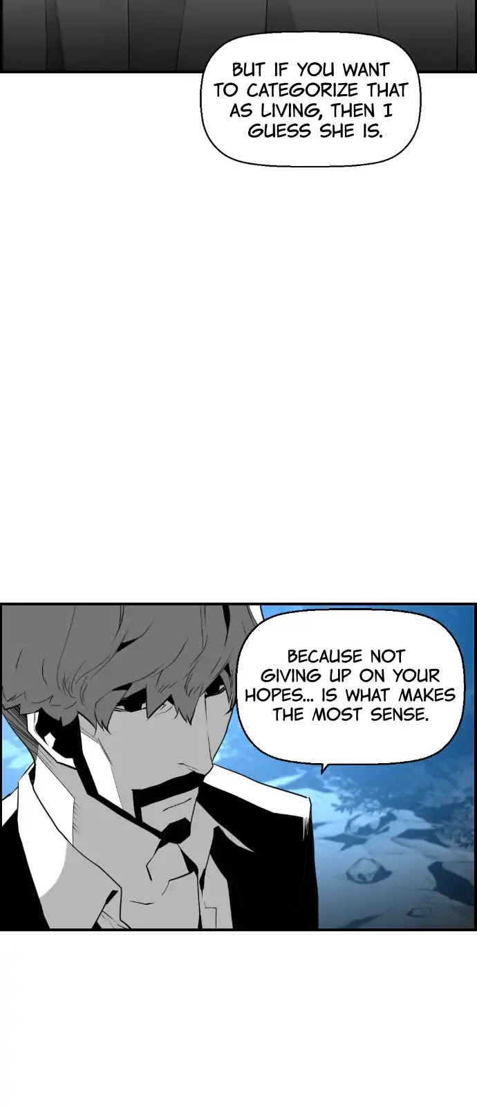 Terror Man Chapter 98 page 25 - Chapter 98