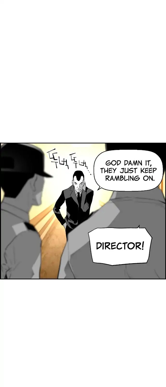 Terror Man Chapter 98 page 27 - Chapter 98