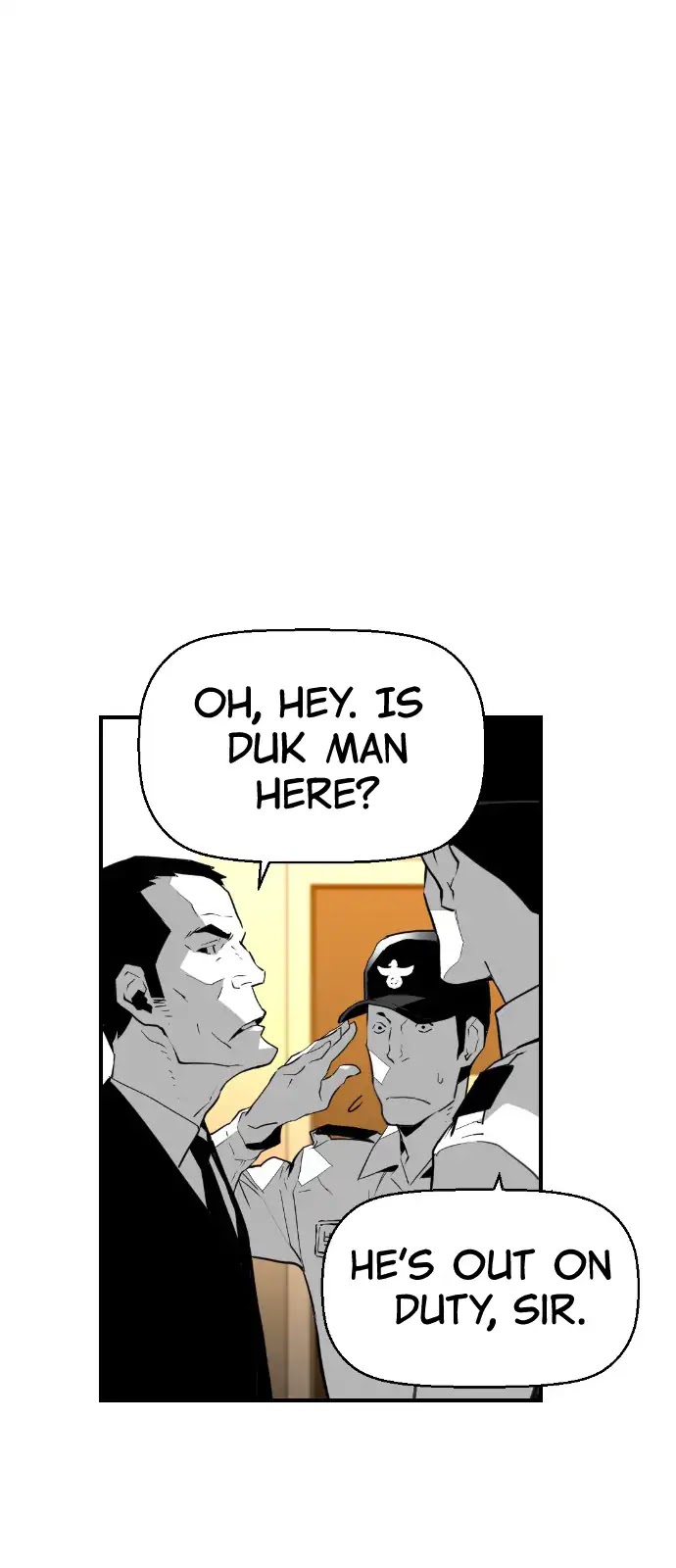 Terror Man Chapter 98 page 28 - Chapter 98
