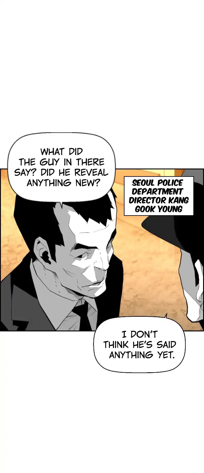 Terror Man Chapter 98 page 29 - Chapter 98