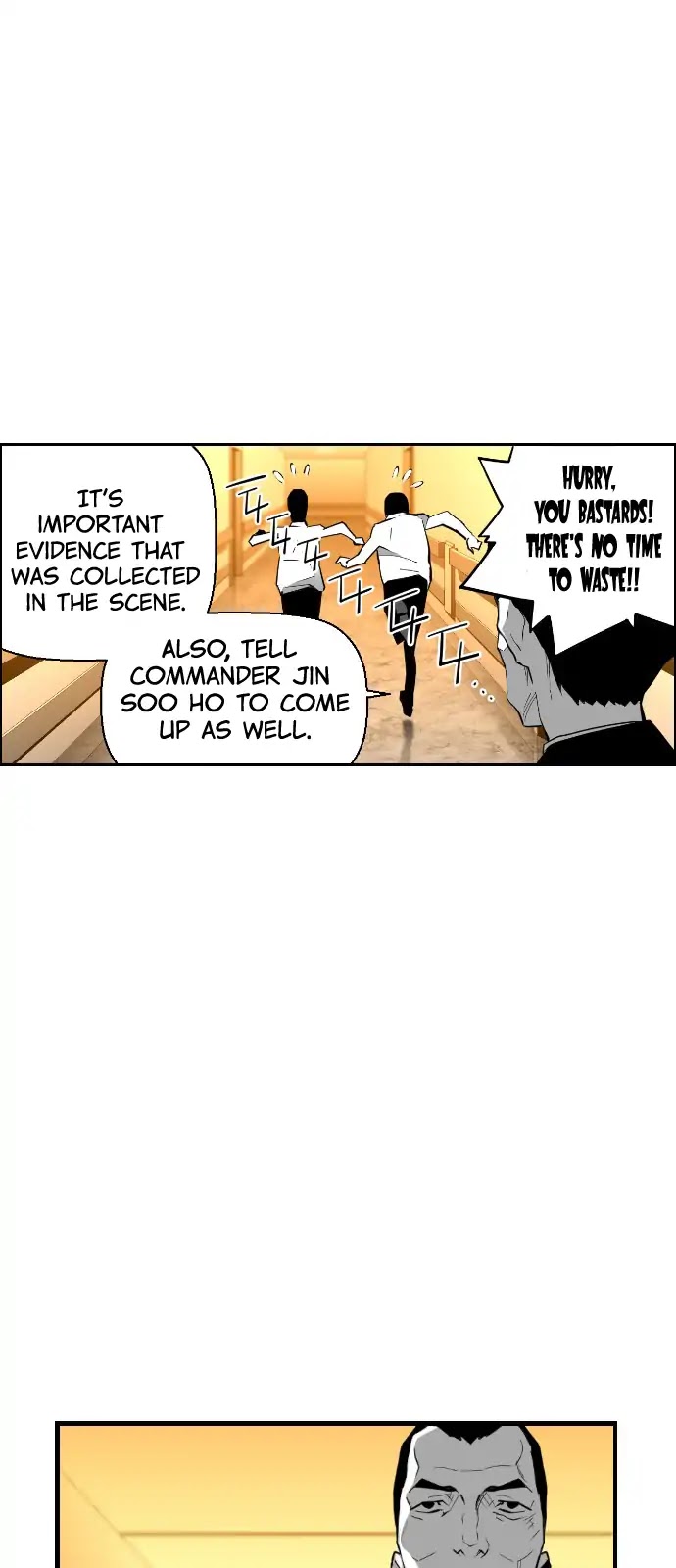 Terror Man Chapter 98 page 32 - Chapter 98