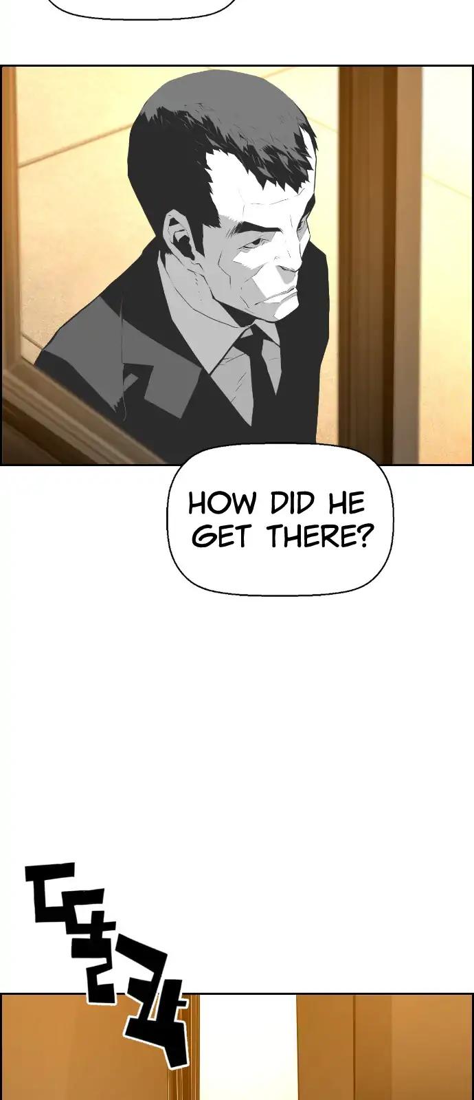 Terror Man Chapter 98 page 36 - Chapter 98