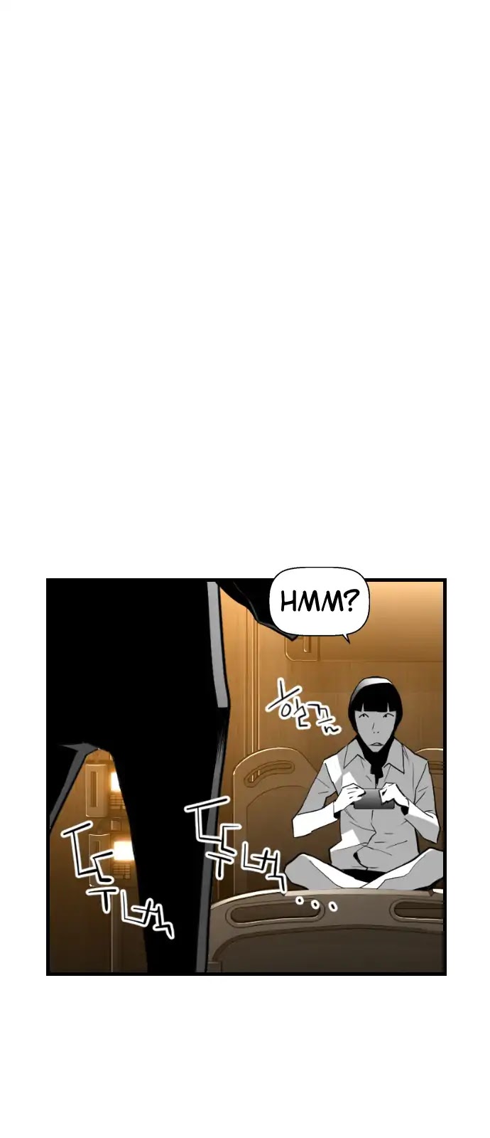 Terror Man Chapter 98 page 39 - Chapter 98
