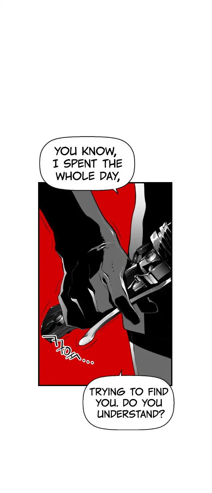 Terror Man Chapter 98 page 41 - Chapter 98