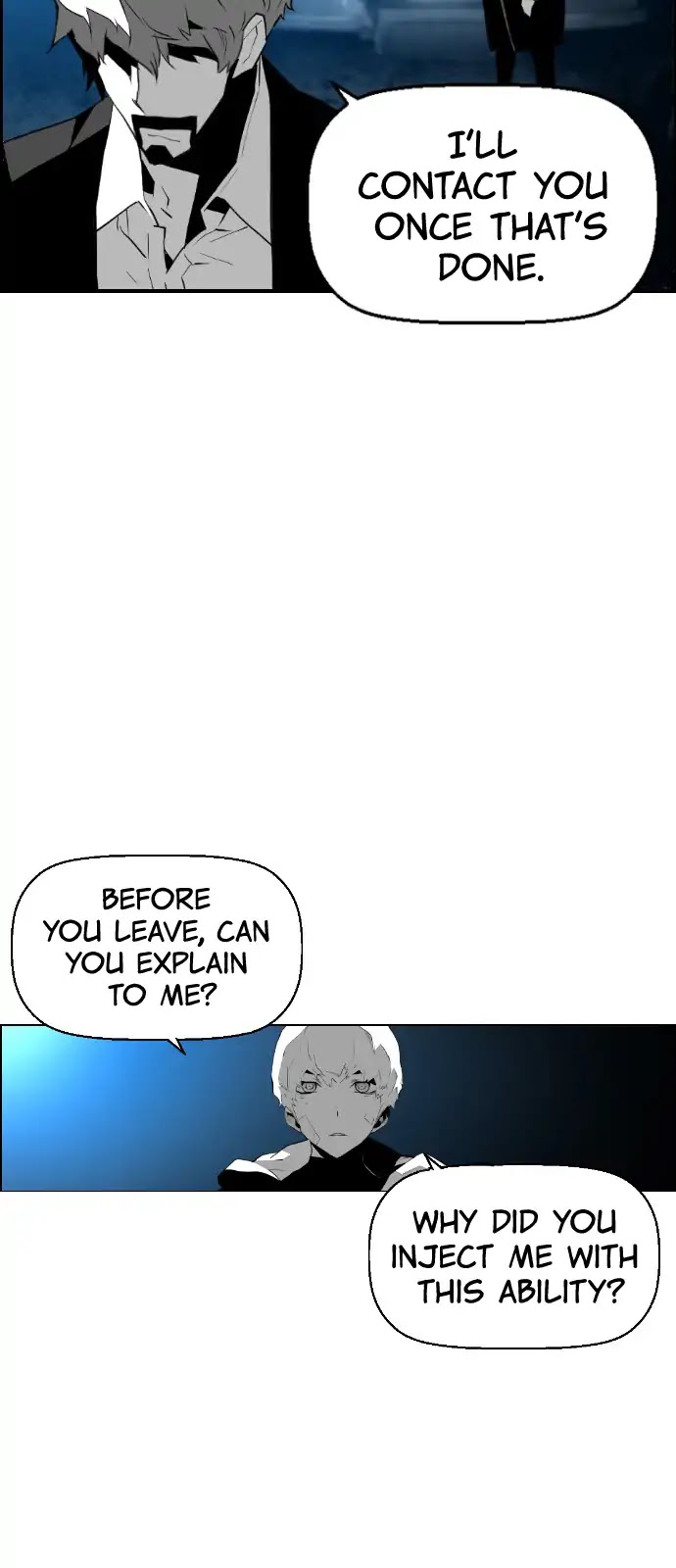 Terror Man Chapter 98 page 48 - Chapter 98