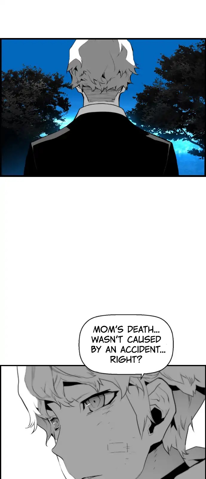 Terror Man Chapter 98 page 49 - Chapter 98