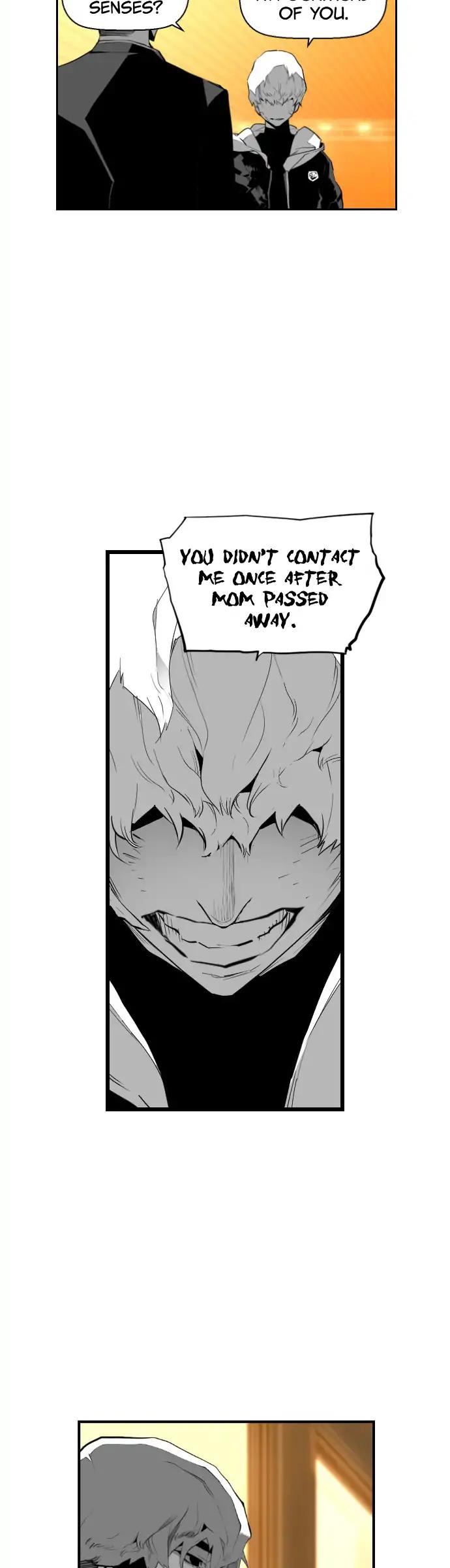 Terror Man Chapter 98 page 7 - Chapter 98