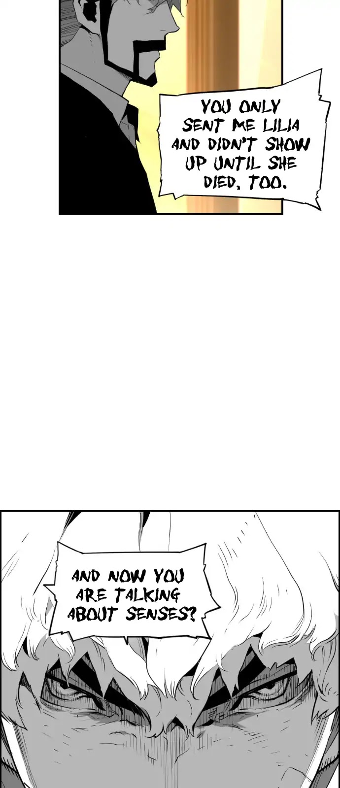 Terror Man Chapter 98 page 8 - Chapter 98