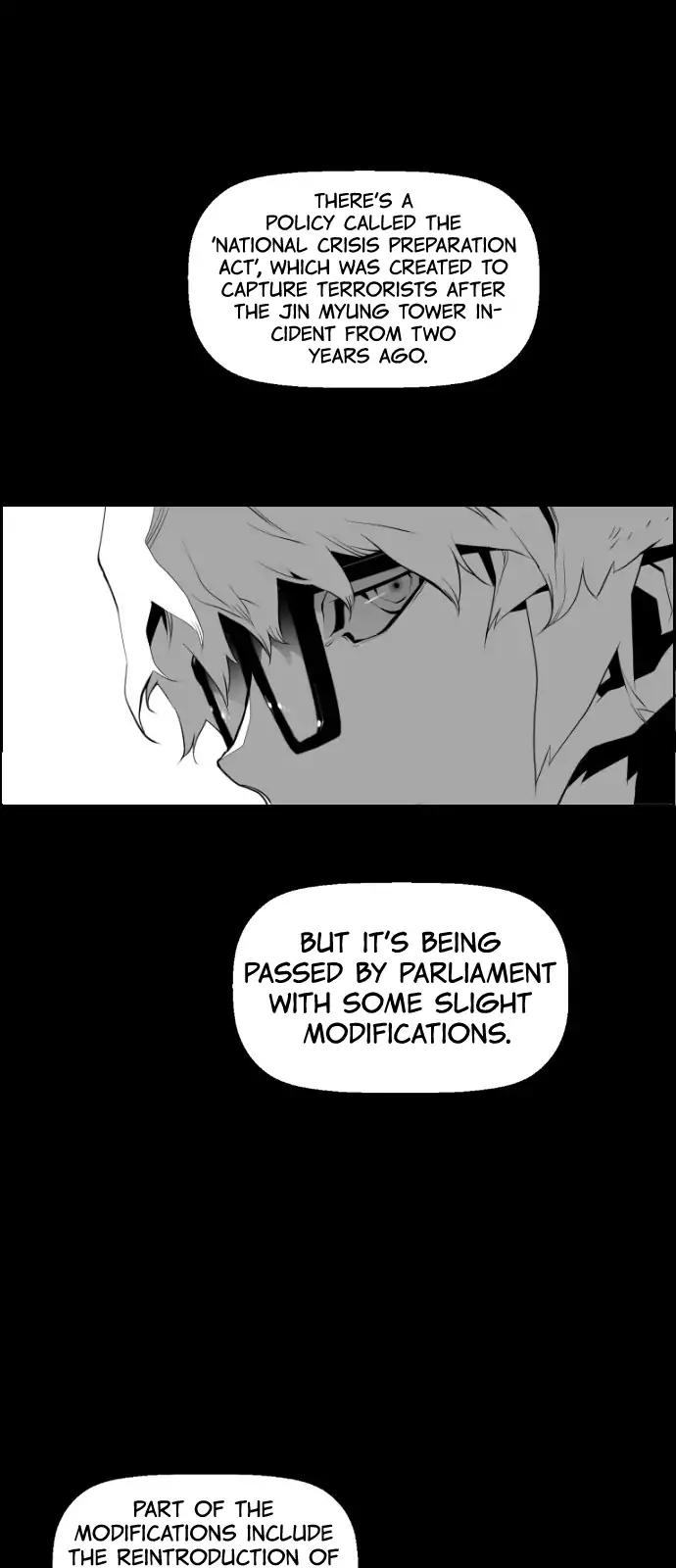 Terror Man Chapter 99 page 13 - Chapter 99