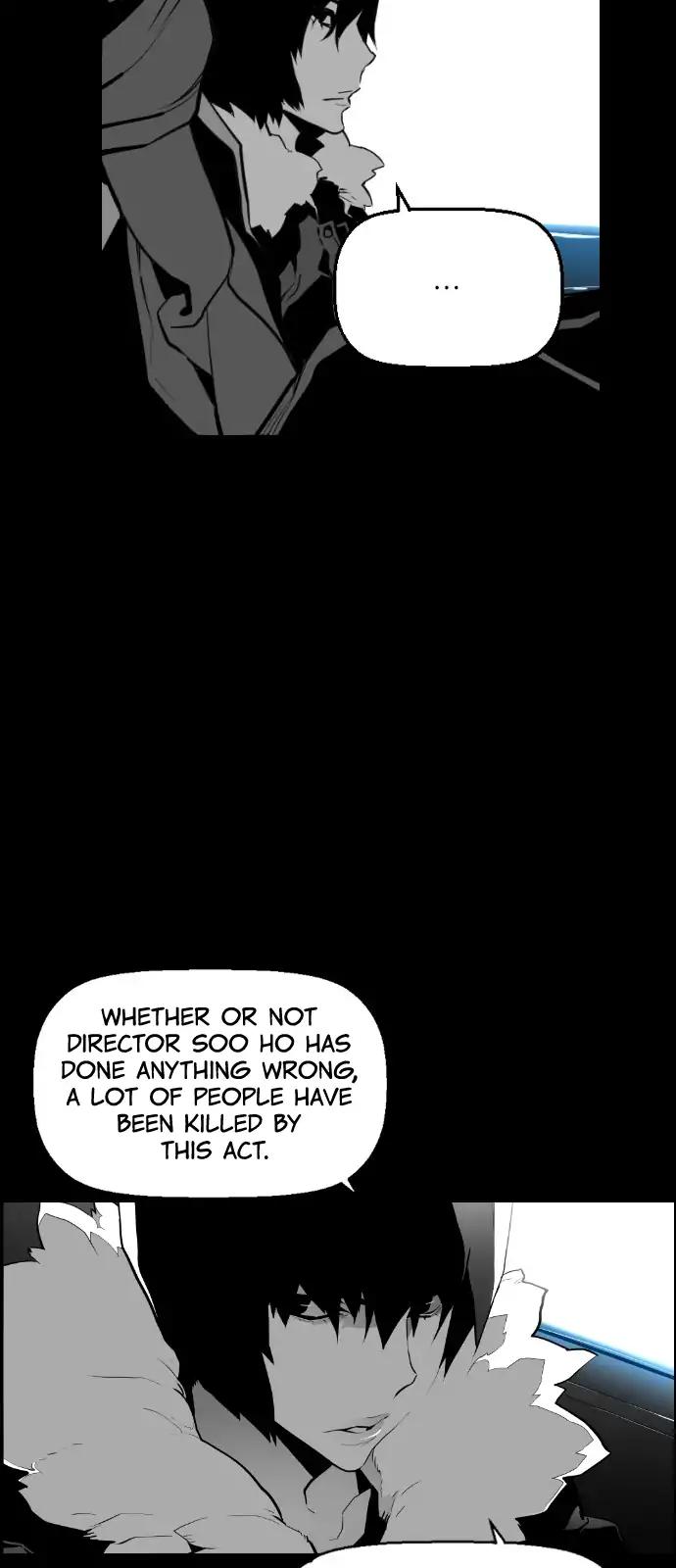Terror Man Chapter 99 page 16 - Chapter 99
