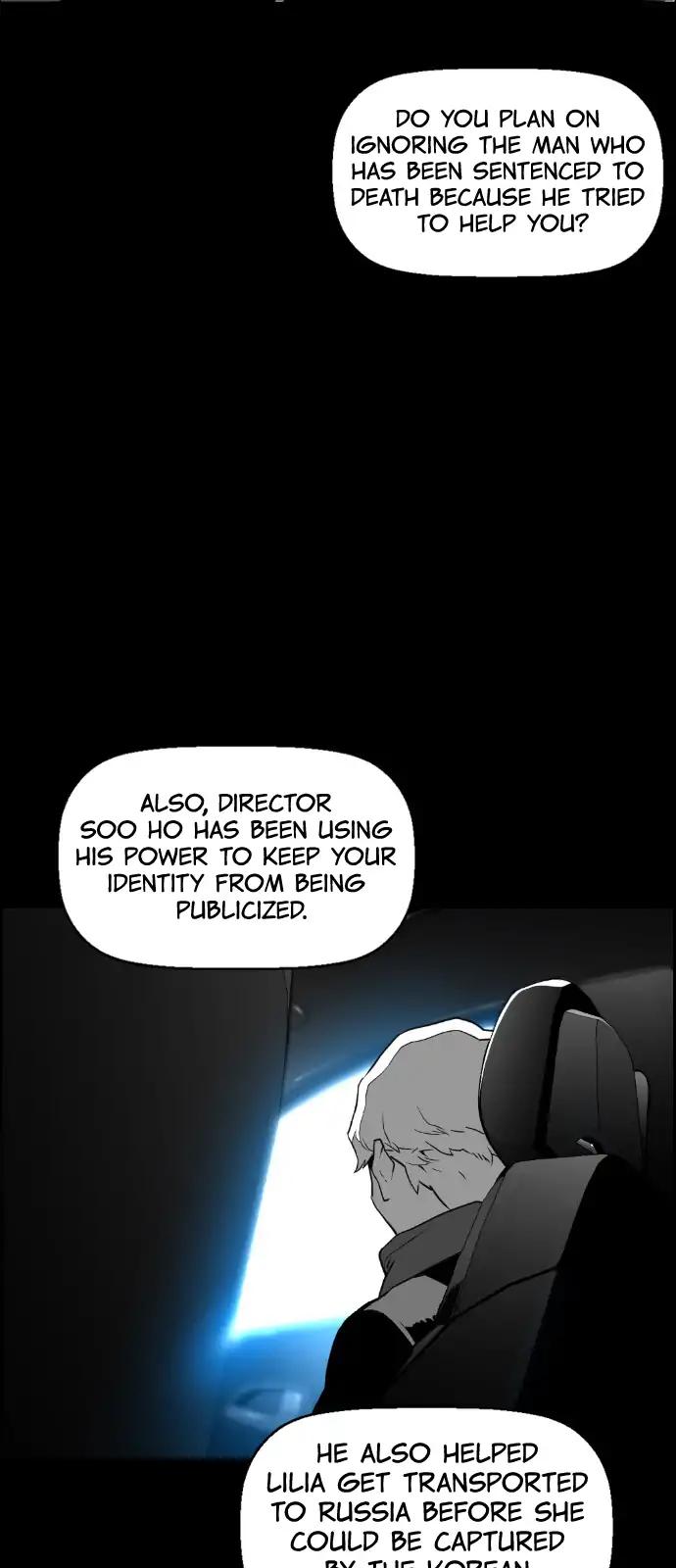 Terror Man Chapter 99 page 18 - Chapter 99