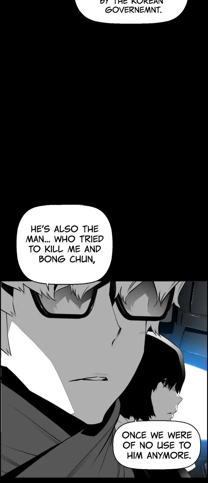 Terror Man Chapter 99 page 19 - Chapter 99