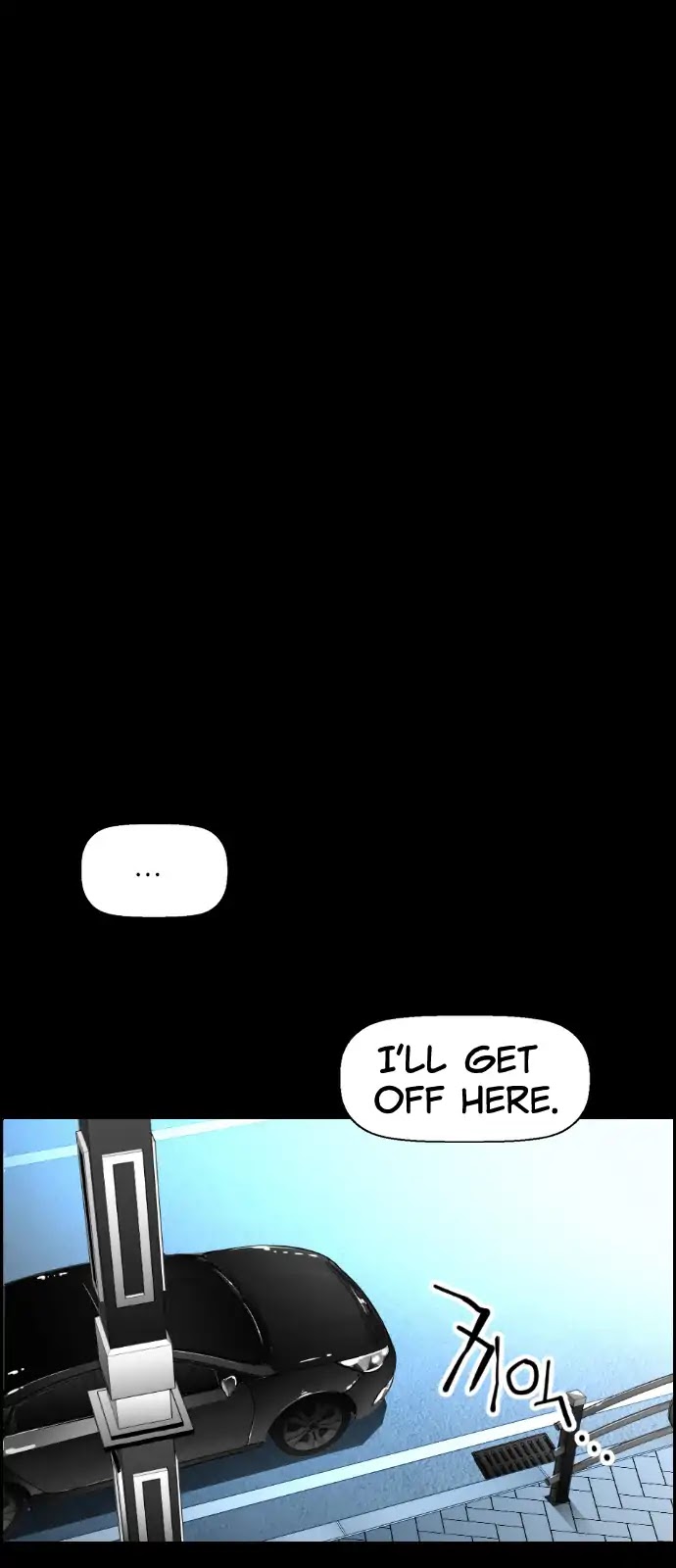 Terror Man Chapter 99 page 20 - Chapter 99