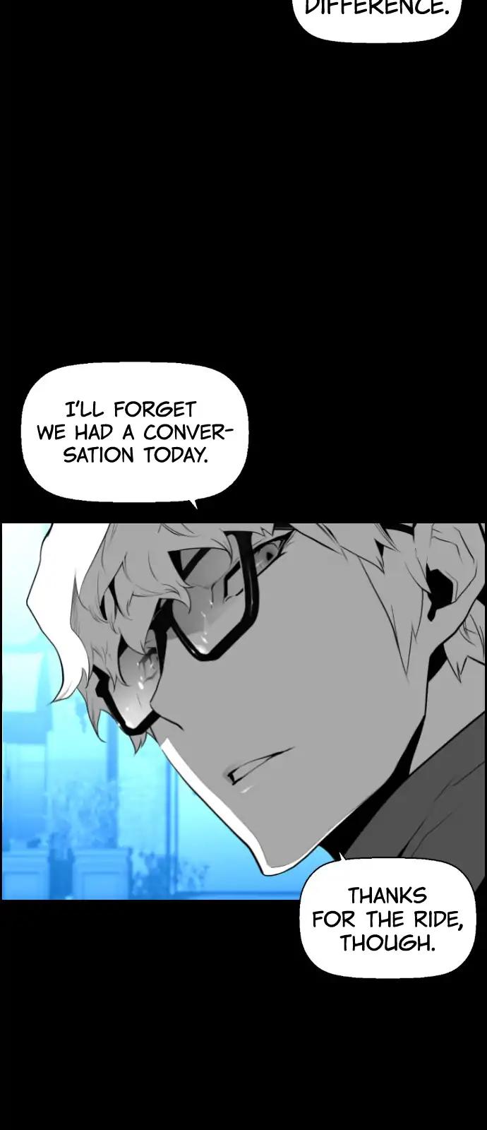 Terror Man Chapter 99 page 23 - Chapter 99