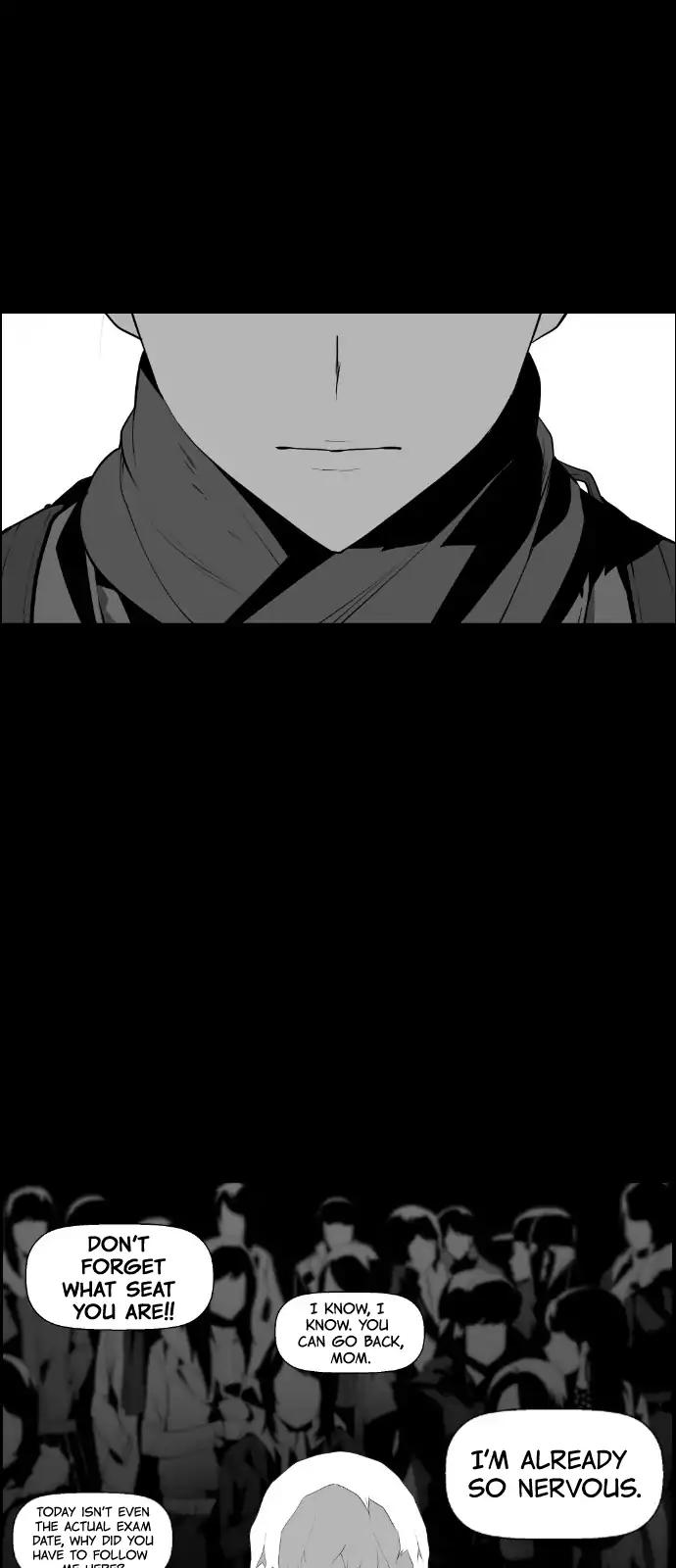 Terror Man Chapter 99 page 26 - Chapter 99