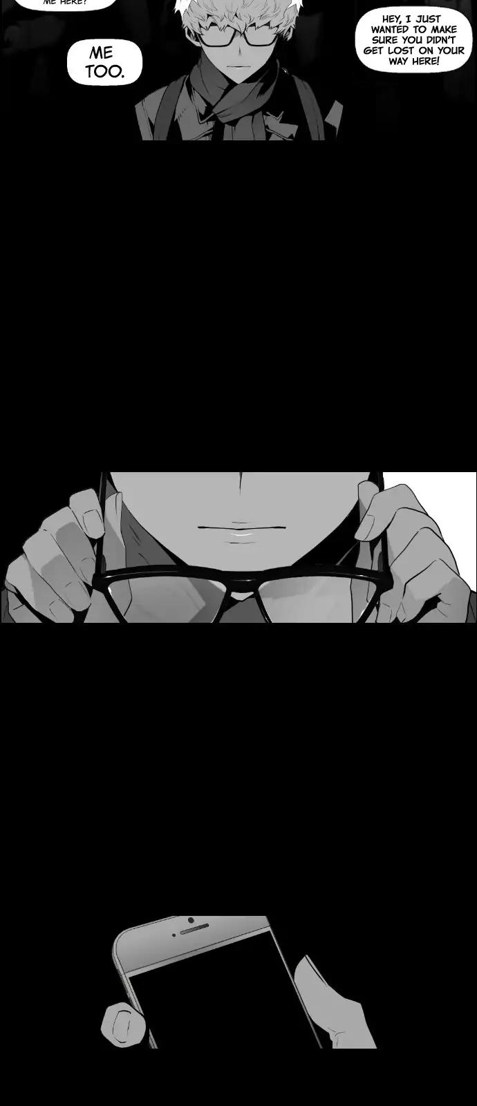 Terror Man Chapter 99 page 27 - Chapter 99