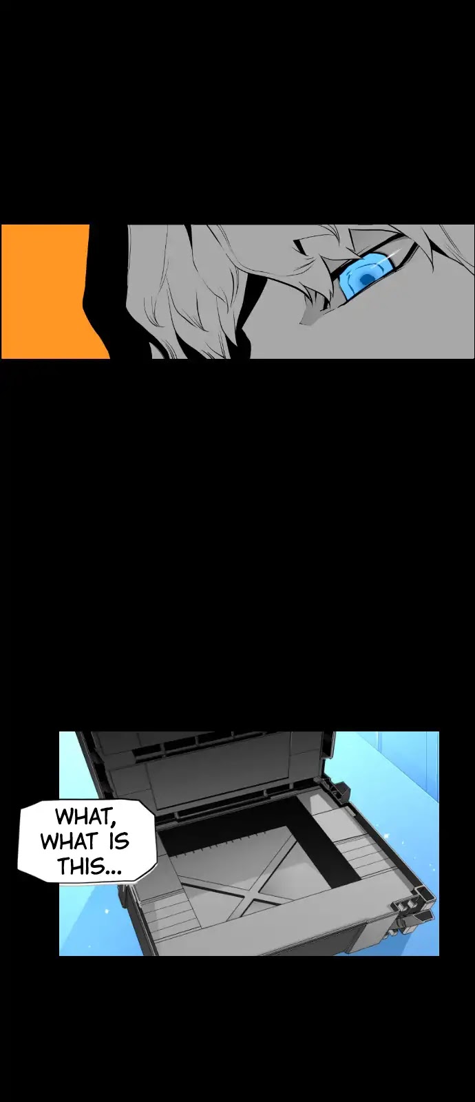 Terror Man Chapter 99 page 28 - Chapter 99