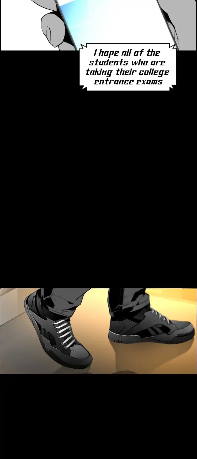 Terror Man Chapter 99 page 3 - Chapter 99
