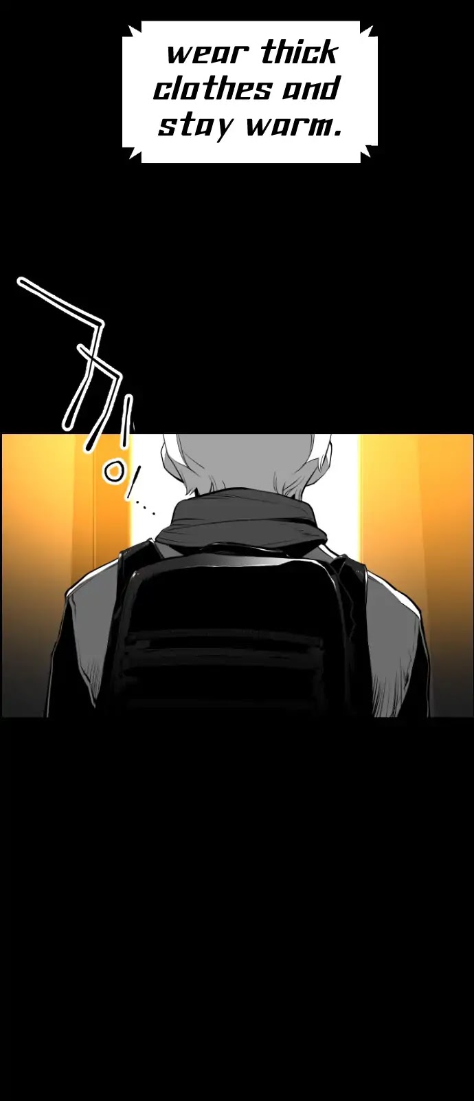 Terror Man Chapter 99 page 4 - Chapter 99