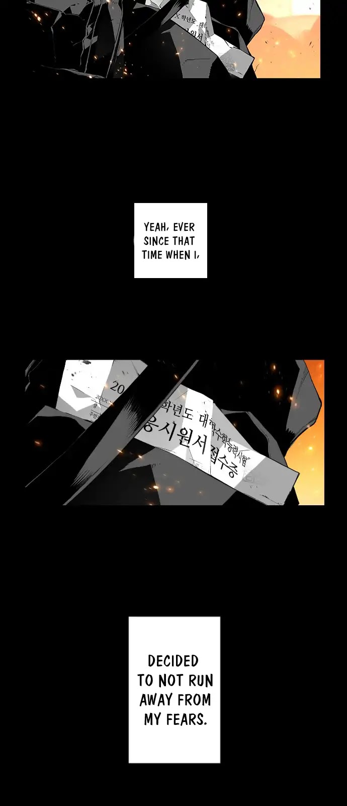 Terror Man Chapter 99 page 49 - Chapter 99
