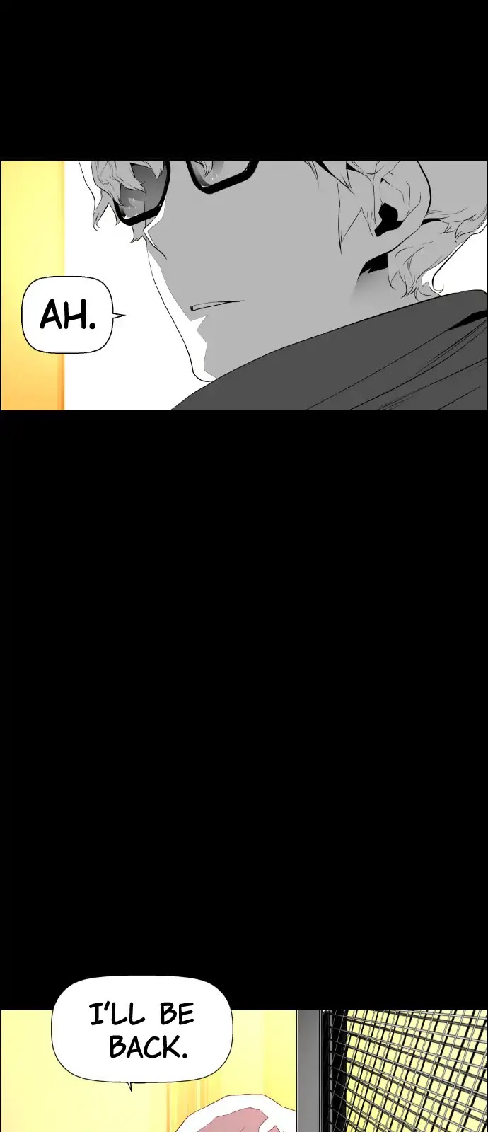 Terror Man Chapter 99 page 5 - Chapter 99