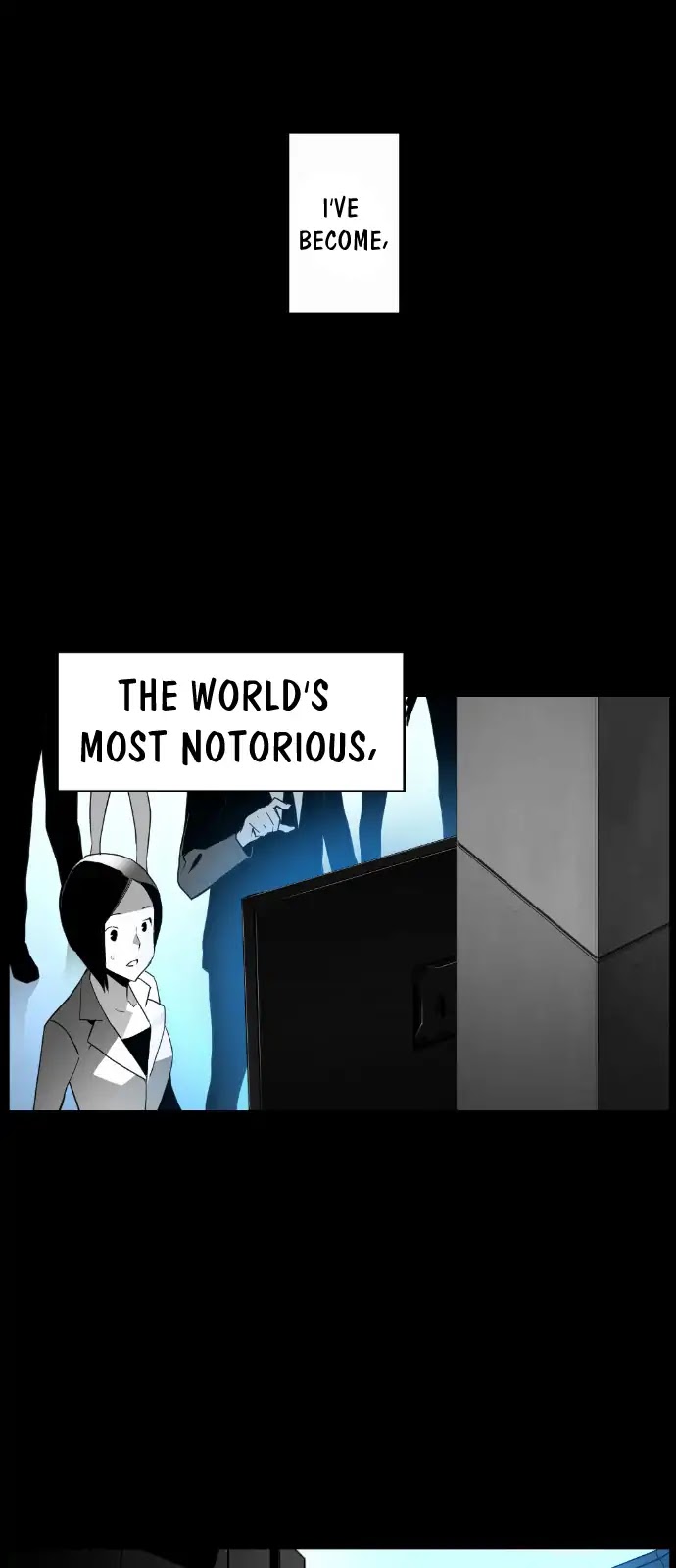 Terror Man Chapter 99 page 50 - Chapter 99