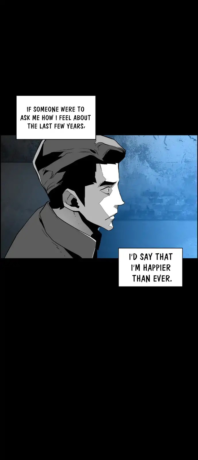 Terror Man Chapter 99 page 52 - Chapter 99