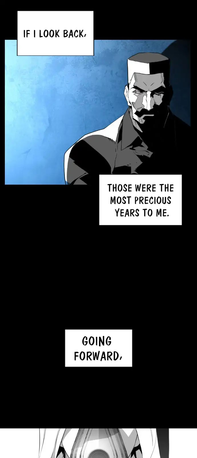 Terror Man Chapter 99 page 53 - Chapter 99