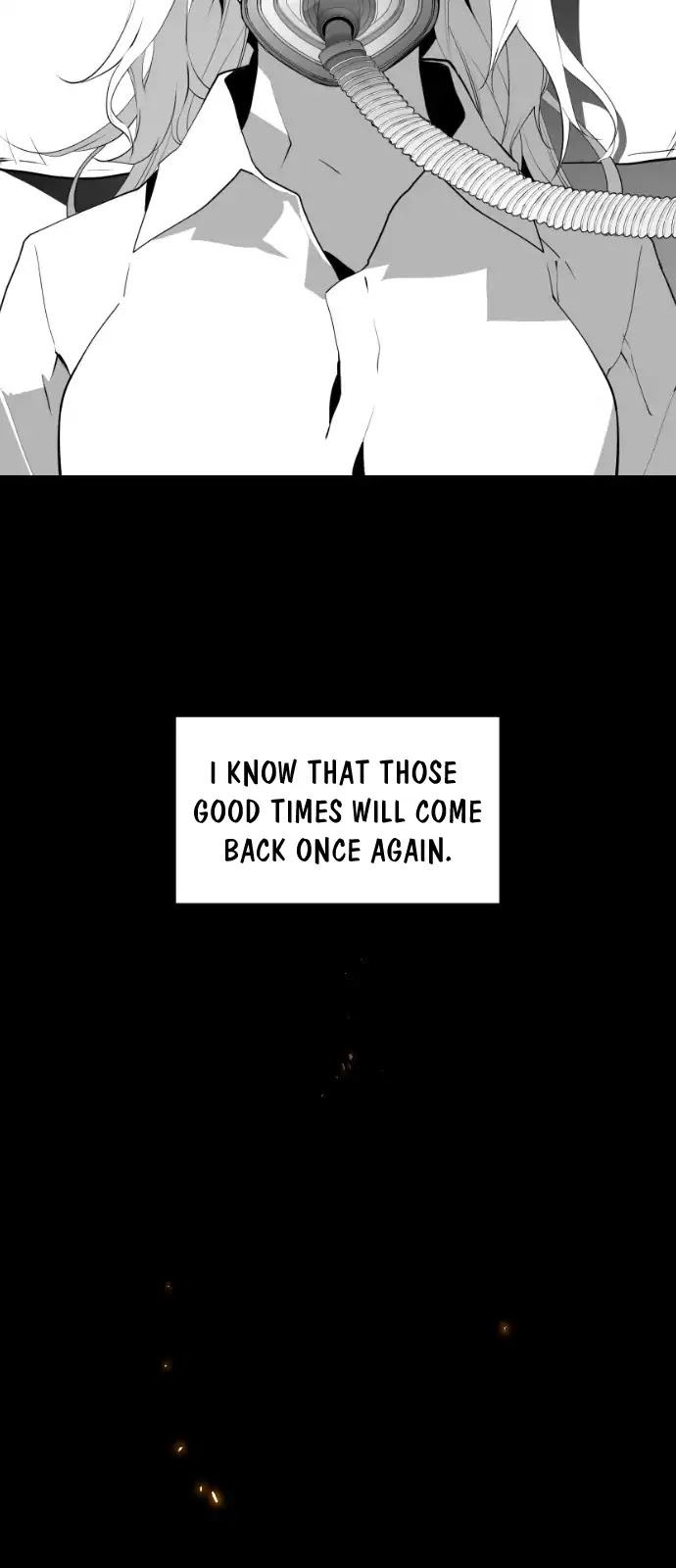 Terror Man Chapter 99 page 54 - Chapter 99